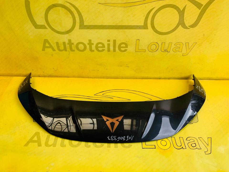 Seat Cupra Born Stoßstange vorne Original 10E806333 ✅