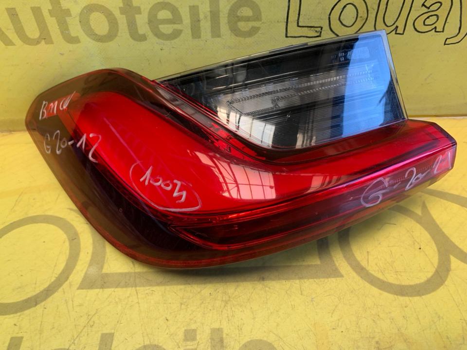 BMW 3er G21 Rückleuchte Original ✅
