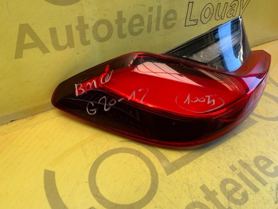 BMW 3er G21 Rückleuchte Original ✅