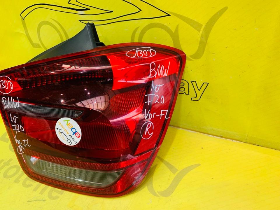 BMW 2er F20 F21 Rückleuchte rechts Original 6321270096 ✅