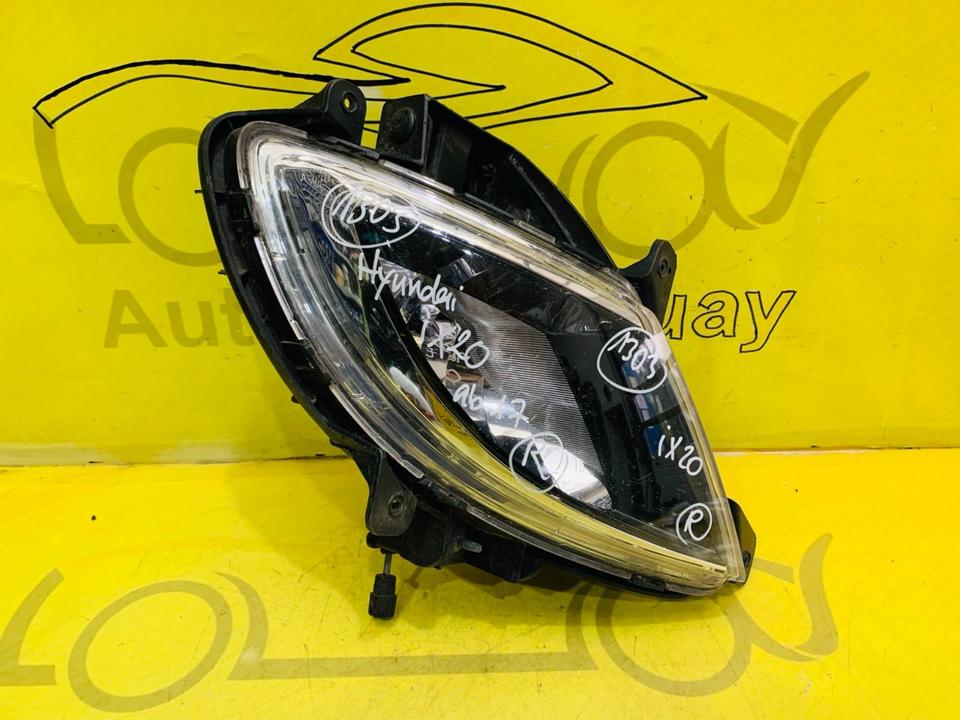 Hyundai ix20 Nebelscheinwerfer rechts Original ab 2017 ✅