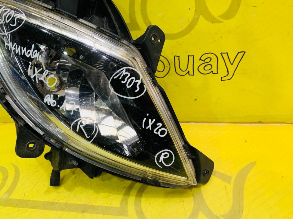 Hyundai ix20 Nebelscheinwerfer rechts Original ab 2017 ✅