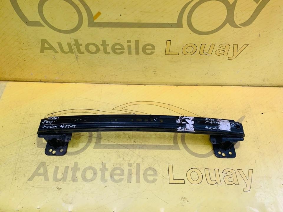 Ford Fusion Stoßstangenträger Träger 2003-2005 Original ✅