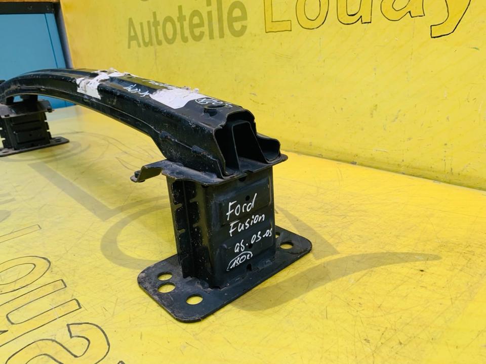 Ford Fusion Stoßstangenträger Träger 2003-2005 Original ✅