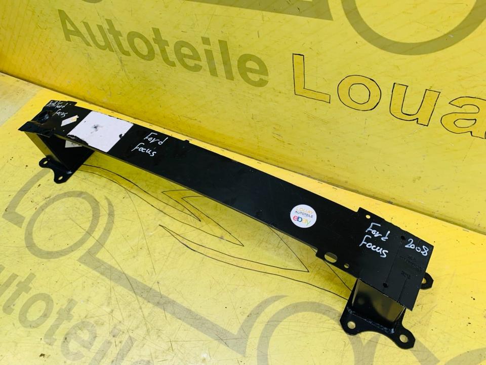 Ford Focus MK5 Stoßstangenträger Träger vorne ✅