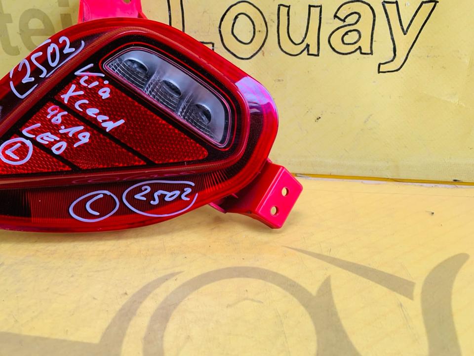 Kia xCeed LED Nebelschlussleuchte Nebel links 92405-J7300 ✅