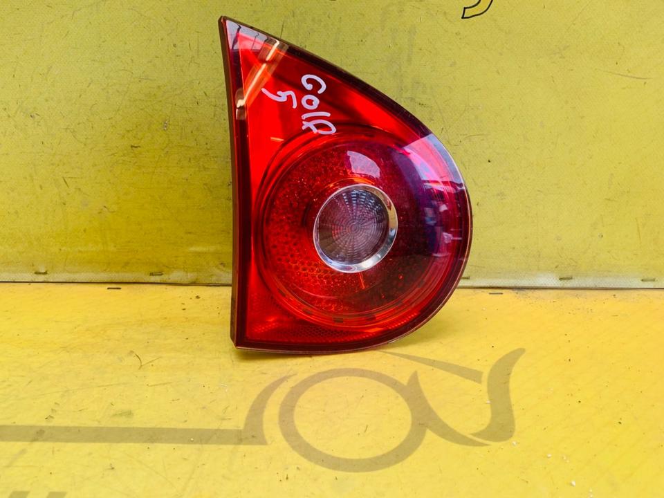 VW Golf 5 Rückleuchte innen links Original ✅