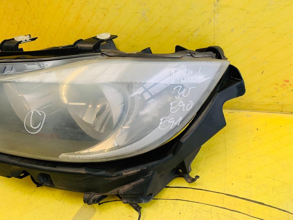BMW 3er E90 E91 Halogen Scheinwerfer links 631169427470 ✅