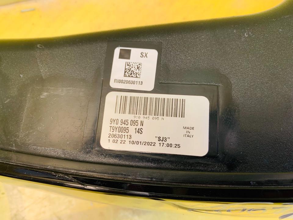 Porsche Cayenne Rückleuchte links außen Original 9Y0945095N ✅