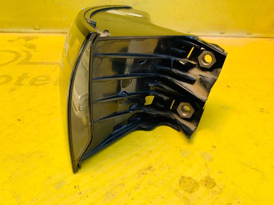 Porsche Cayenne Rückleuchte links außen Original 9Y0945095N ✅