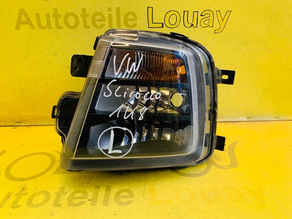 VW Scirocco 1K8 Nebelscheinwerfer links Original 1K8941661H ✅