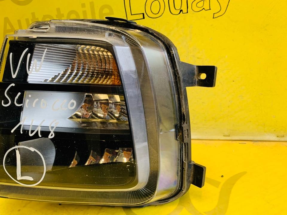 VW Scirocco 1K8 Nebelscheinwerfer links Original 1K8941661H ✅
