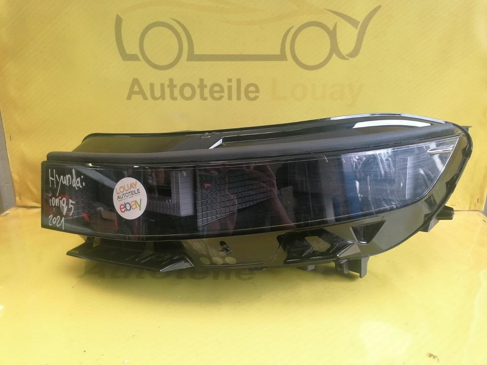 Hyundai Ioniq LED Scheinwerfer rechts Original 92101-GI ✅