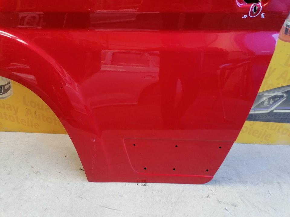 Fiat Ducato Citroen Jumpy Boxer Tür vorne links ✅