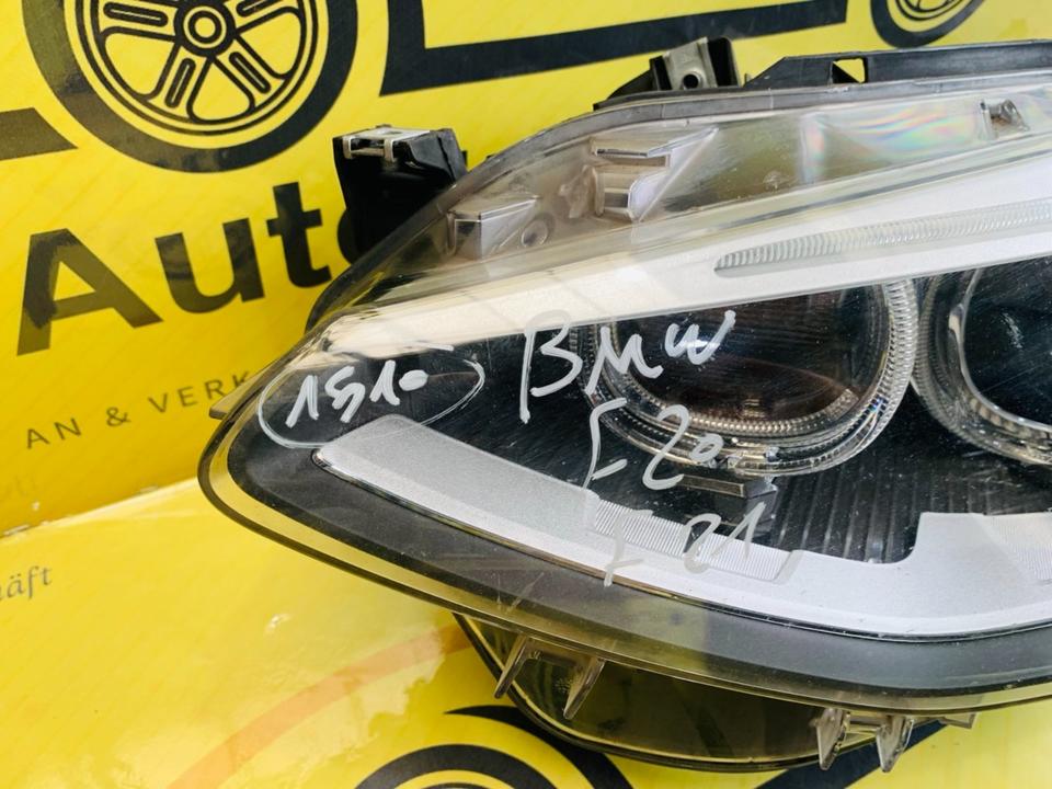 BMW 1er F21 F20 Xenon Scheinwerfer links Original ✅