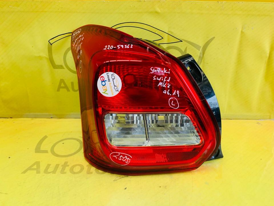 Suzuki Swift MK8 Rückleuchte links Original 220-59362 ✅