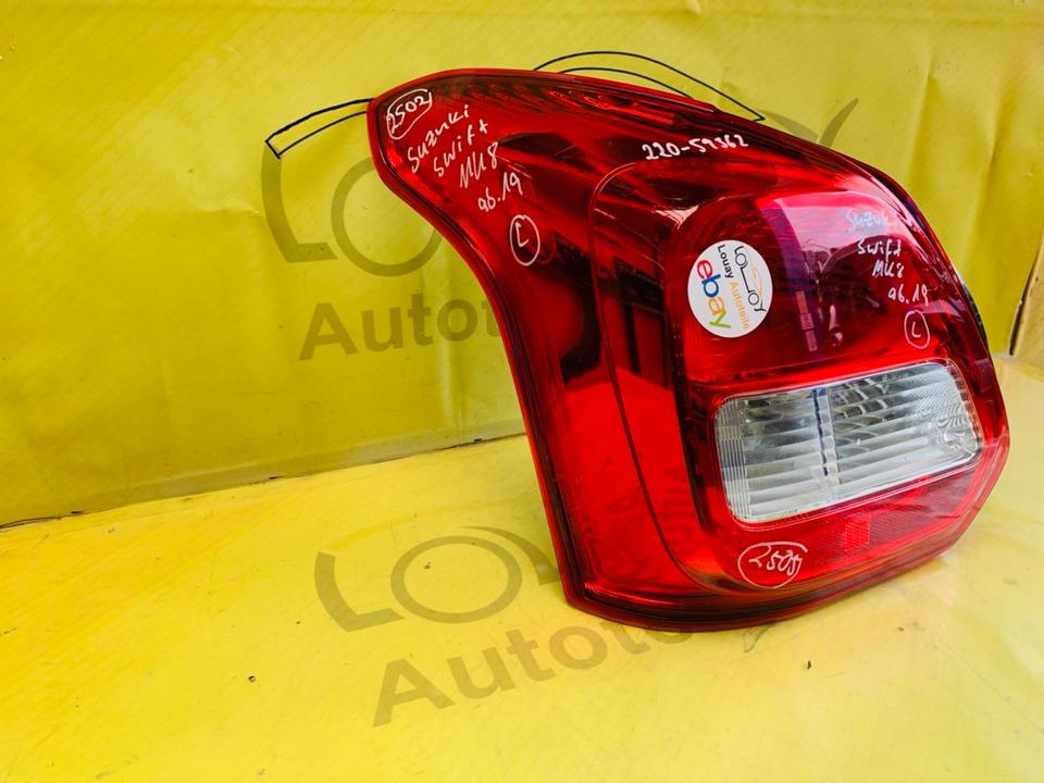 Suzuki Swift MK8 Rückleuchte links Original 220-59362 ✅