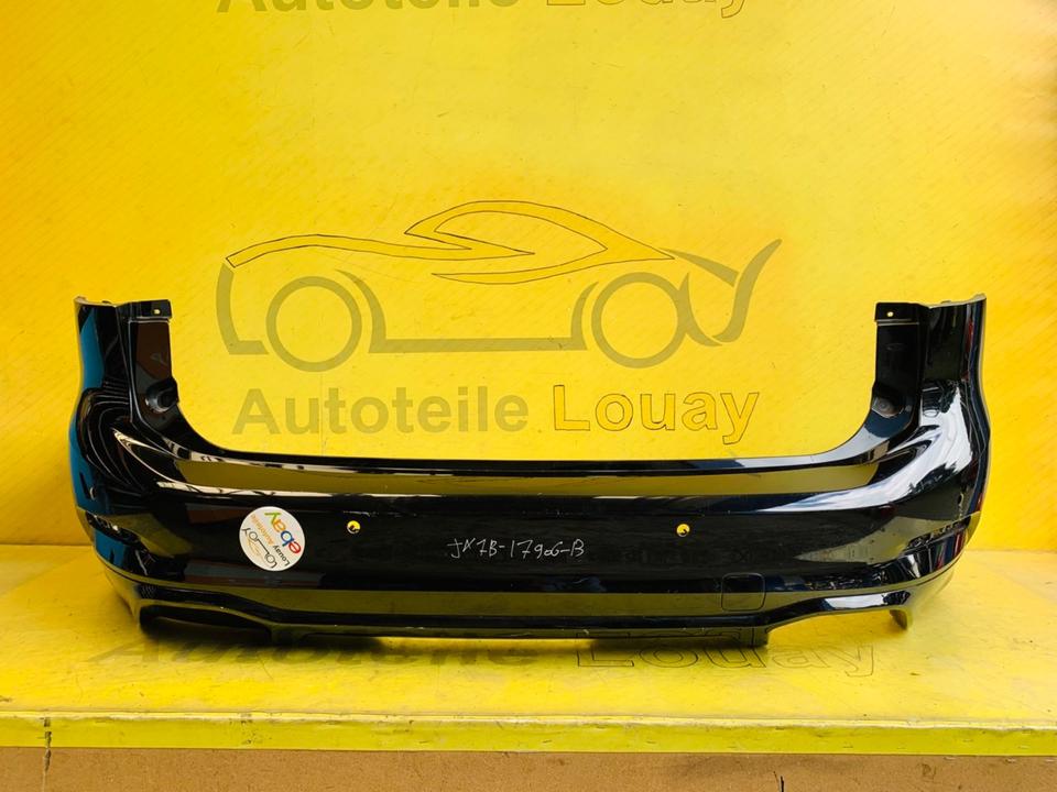 Ford Focus Kombi MK4 Stoßstange hinten Original JX7B-17906-B ✅