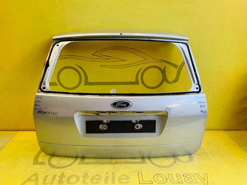 Ford Focus MK2 Kombi Heckklappe Original ✅