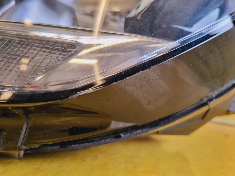 Opel Corsa F Scheinwerfer links ab 2019 Original 39162648 ✅