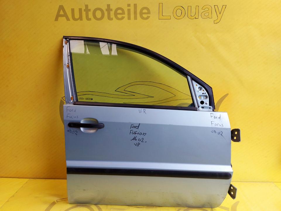 Ford Focus Tür vorne rechts Original ab 2002 ✅