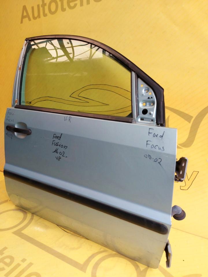 Ford Focus Tür vorne rechts Original ab 2002 ✅