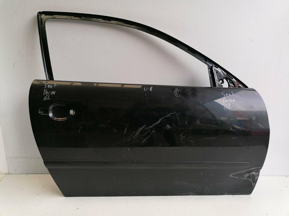 SEAT Ibiza III 6L Tür rechts vorne