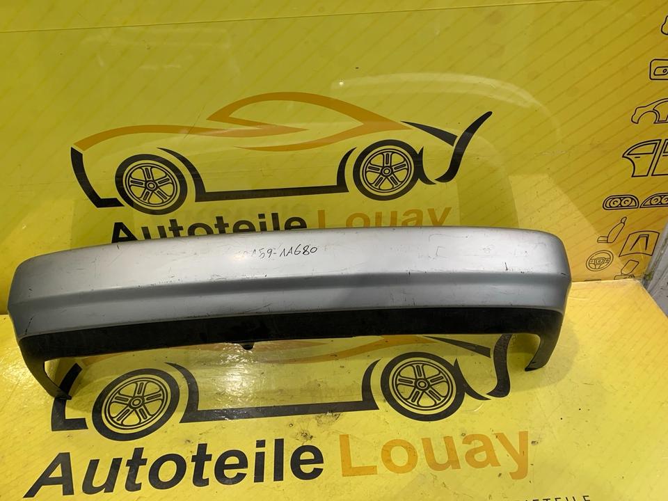 Toyota Corolla Stoßstange Stoßfänger Hinten Original 52159-1A560