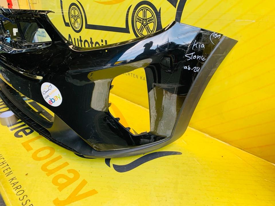 Kia Stonic Stoßstange vorne Original 86511-H8400 ✅