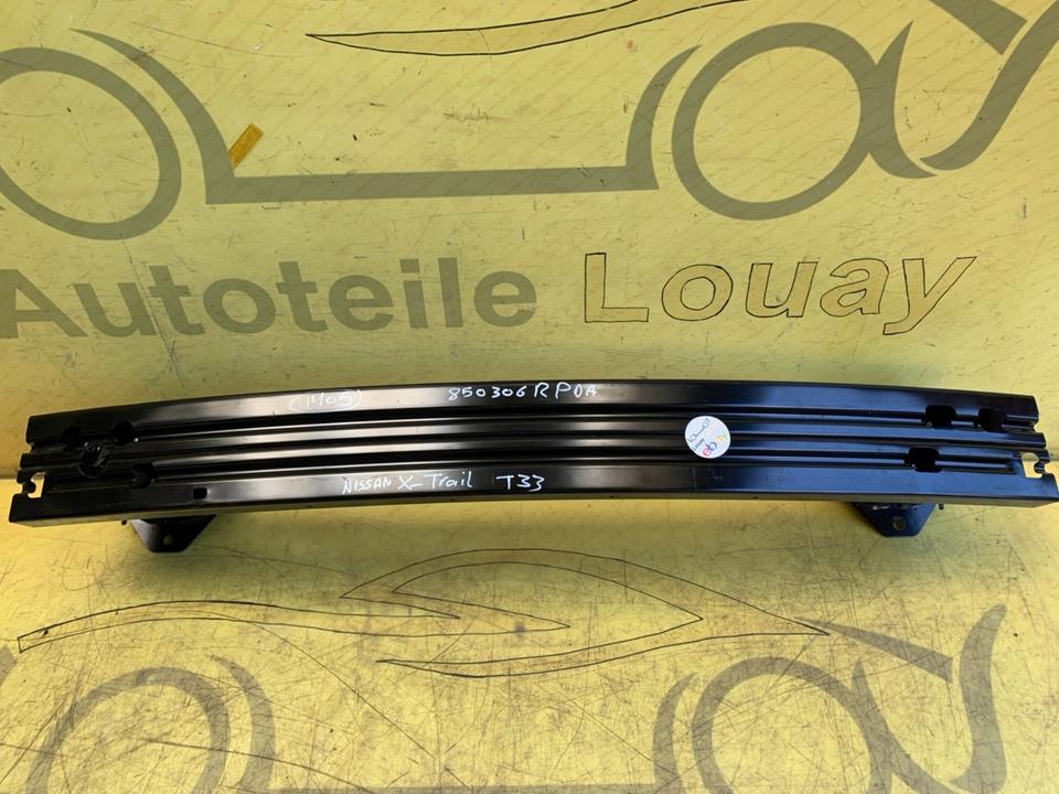 Nissan X-Trail T33 Stoßstangenträger Träger 850306RP0A ✅