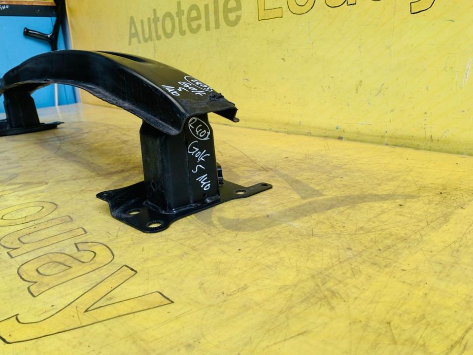 VW Golf 5 Stoßstangenträger Träger vorne Original 1K0807109C ✅