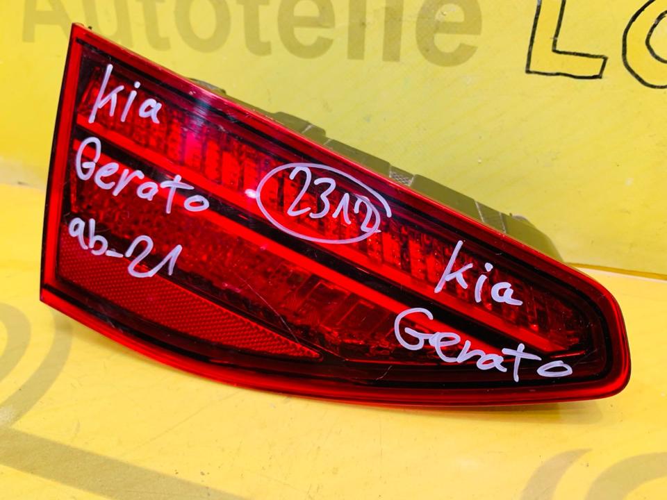 Kia Cerato Rückleuchte innen links Original 92403-M6200 ✅