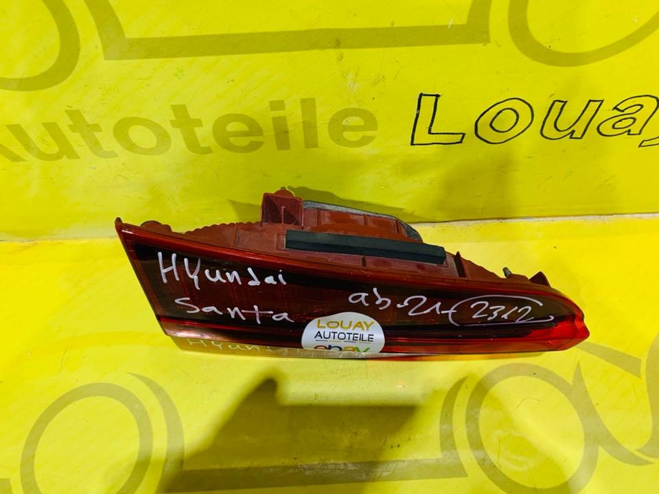 Hyundai Santa Fe 4 Rückleuchte rechts Original ab 2021 ✅