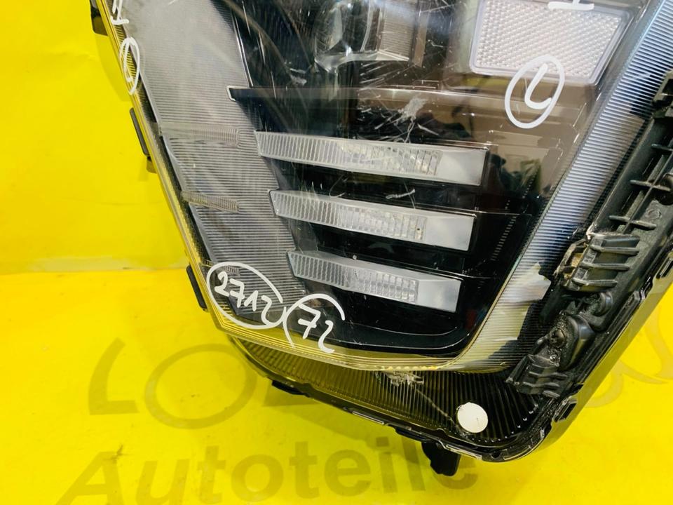 Hyundai Kona 2 LED Scheinwerfer links Original 92101-BEXXX ✅