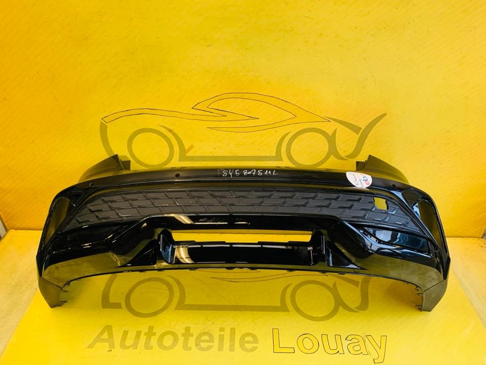 Audi A3 8Y S-Line Stoßstange hinten Original 8Y5807511L ✅