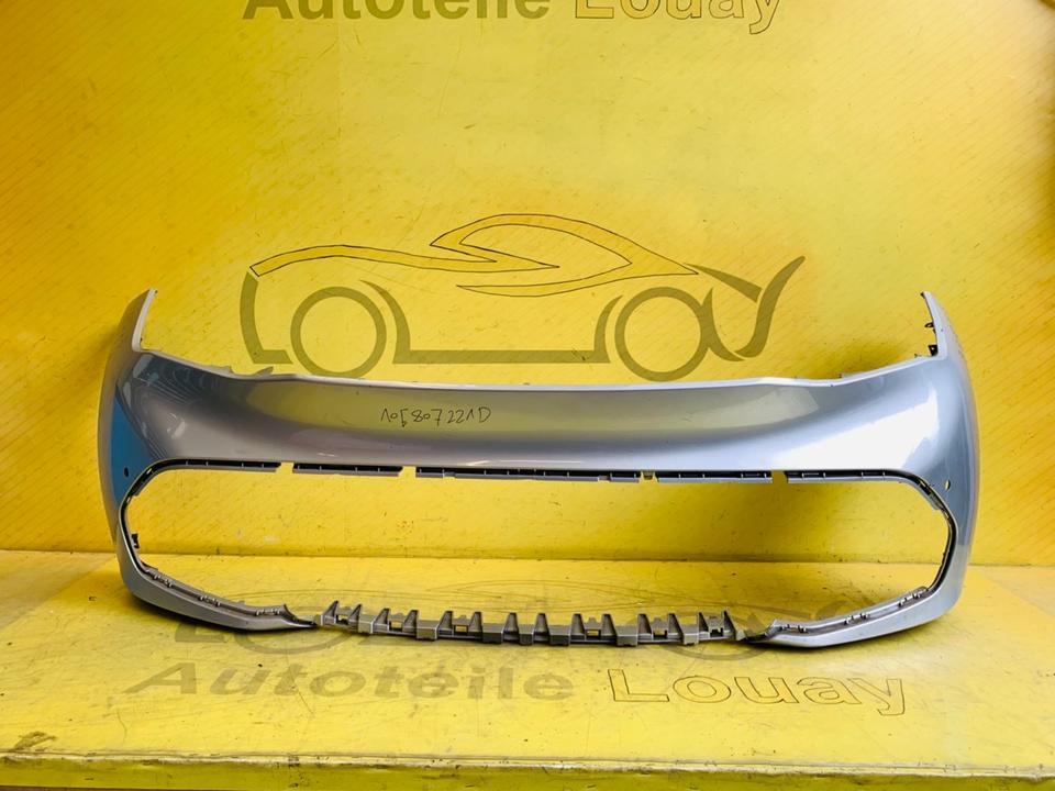 Seat Cupra Born Stoßstange vorne ab 2021 Original 10E807221D ✅