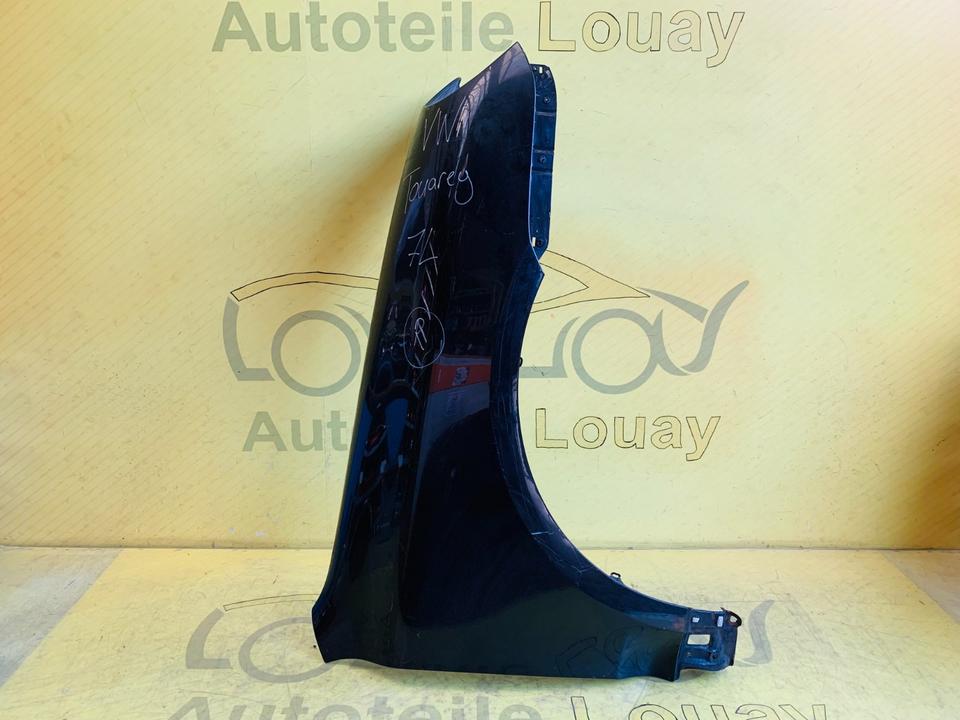 Porsche Cayenne 9PA Kotflügel rechts Original ✅