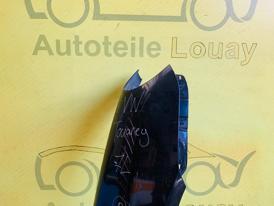 Porsche Cayenne 9PA Kotflügel rechts Original ✅