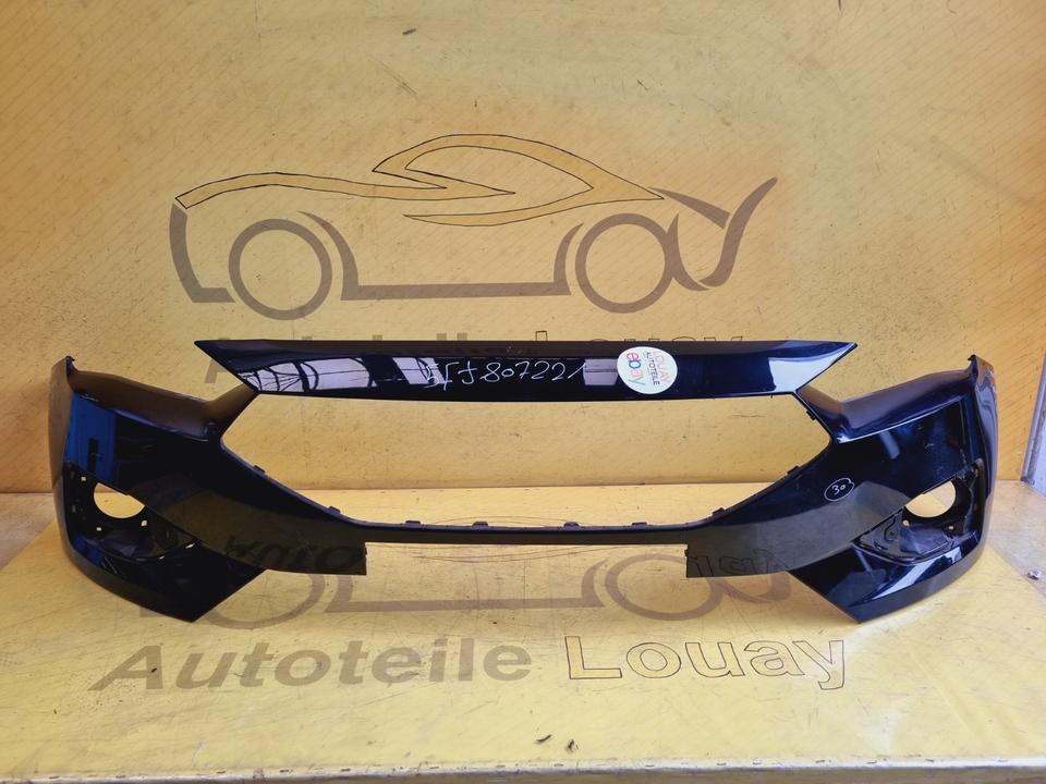 Seat Tarraco 5F Stoßstange vorne Original 5FJ807221 ✅