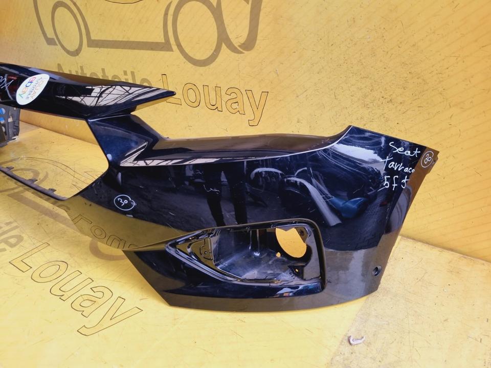 Seat Tarraco 5F Stoßstange vorne Original 5FJ807221 ✅