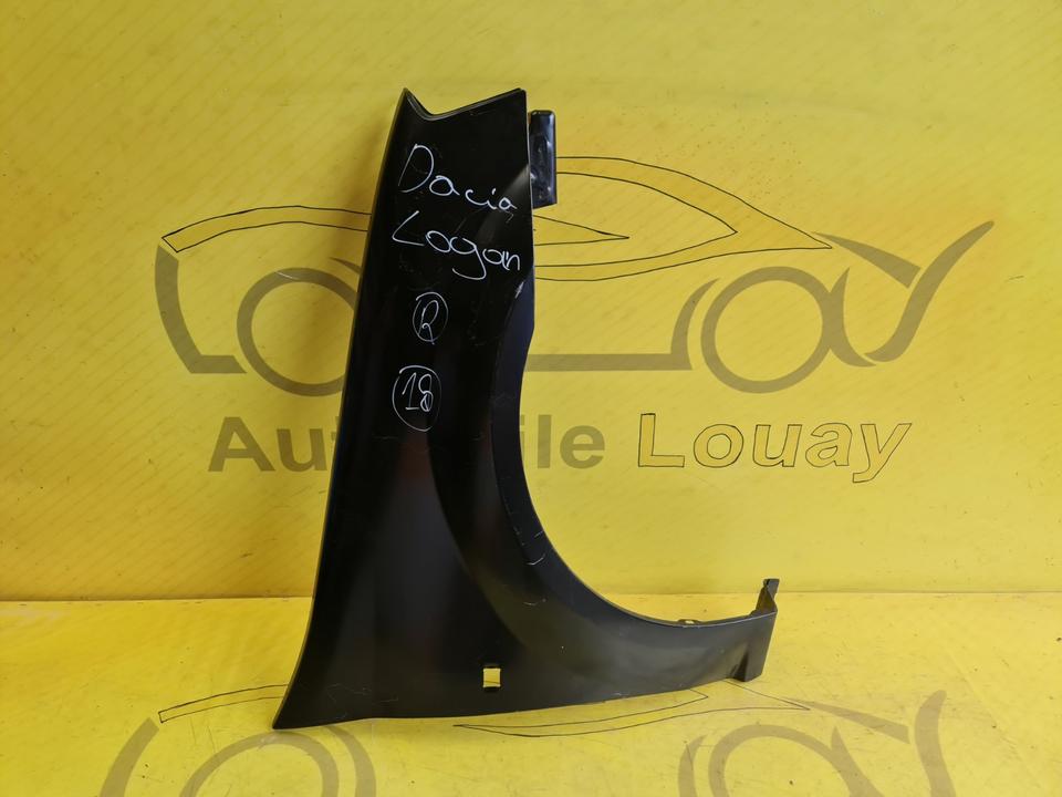 Dacia Logan MCV Kotflügel rechts Original ✅
