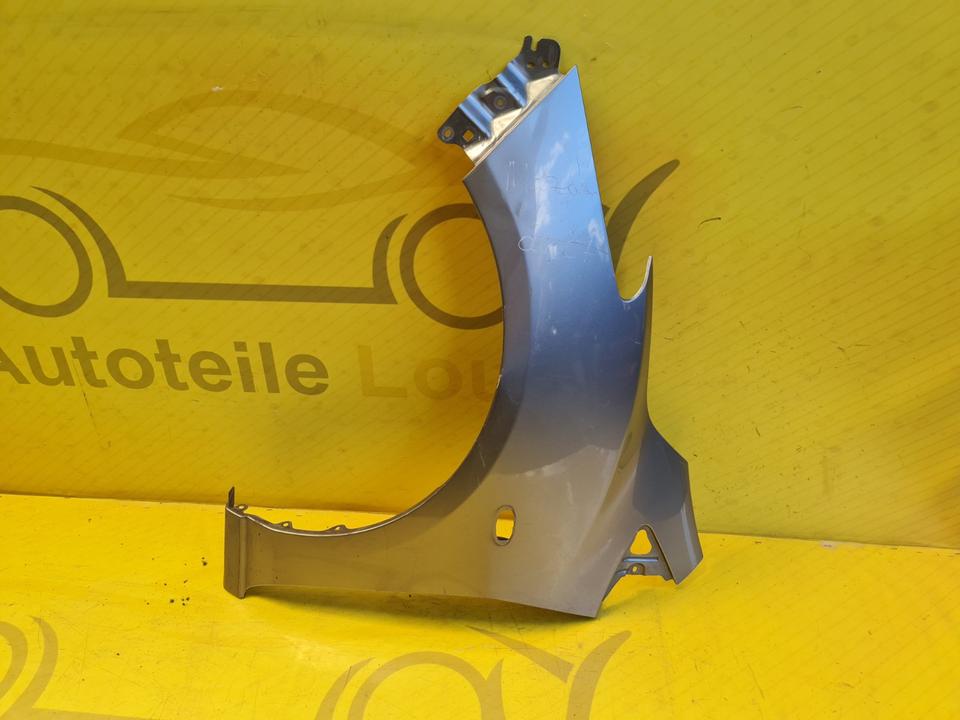 Mazda II Kotflügel links Original 2007-2014 ✅