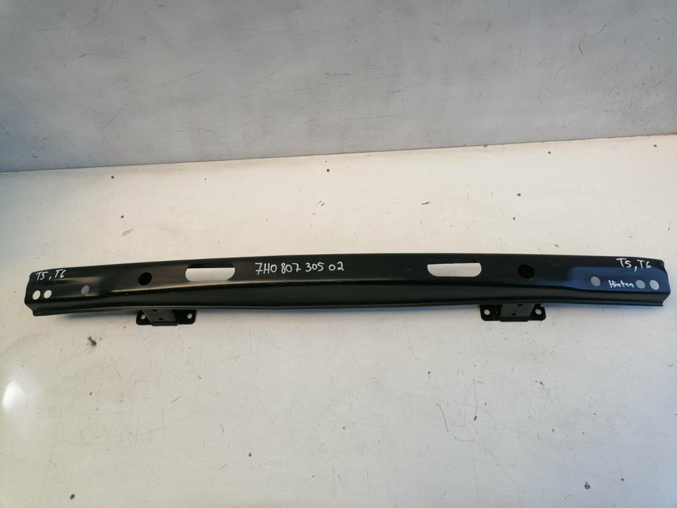 VW T6 Caravelle Stoßstangenträger hinten Original 7H080730502 ✅