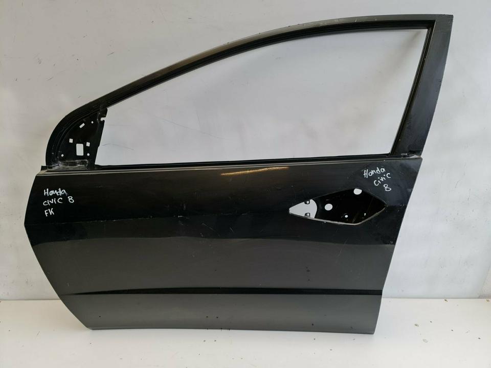 TÜR VORNE LINKS HONDA CIVIC 8 VIII ab 2005