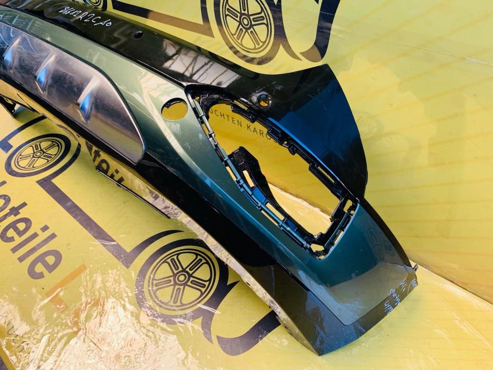 Kia Sportage Stoßstange hinten Original 86612R2CA0 ✅