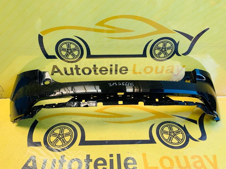 Volvo EX-30 Stoßstange hinten Original 31345665 ✅