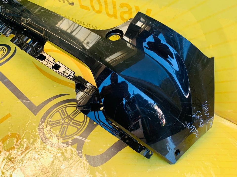 Volvo EX-30 Stoßstange hinten Original 31345665 ✅