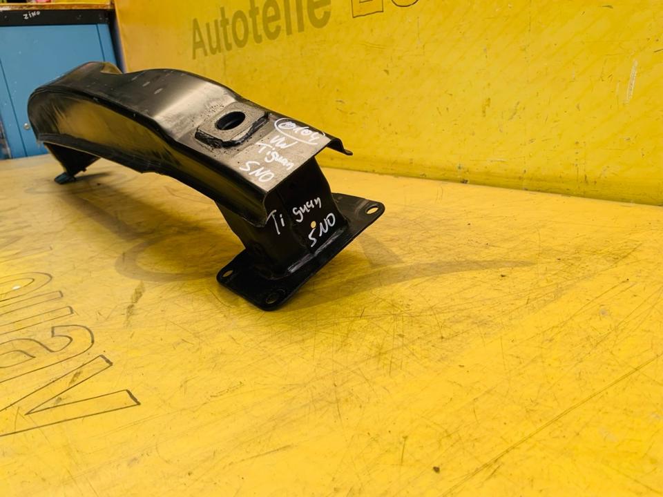 VW Tiguan Stoßstangenträger Träger 5N0807305 ✅