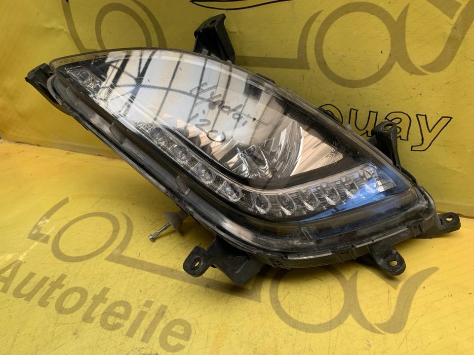 Hyundai i20 Nebelscheinwerfer links Original ✅