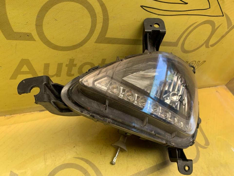 Hyundai i20 Nebelscheinwerfer links Original ✅
